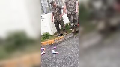 Gay Military Brotherhood Gay Porn (887)