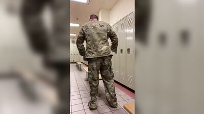 Gay Military Brotherhood Gay Porn (1102)