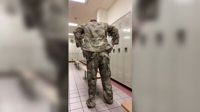 Gay Military Brotherhood Gay Porn (1102)