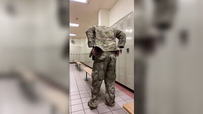 Gay Military Brotherhood Gay Porn (1102)
