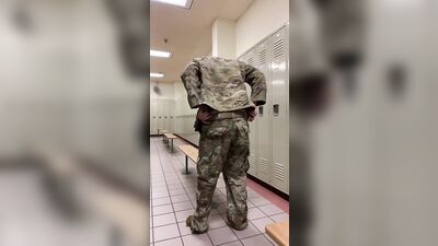 Gay Military Brotherhood Gay Porn (1102)