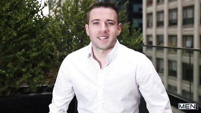 porn crush diego sans dylan knight