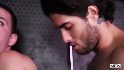 porn crush diego sans dylan knight