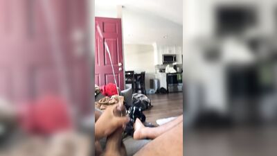 Gay Military Brotherhood Gay Porn (1076)
