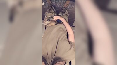 Gay Military Brotherhood Gay Porn (1174)