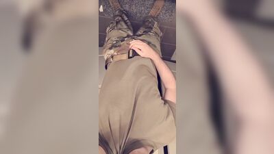 Gay Military Brotherhood Gay Porn (1174)