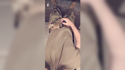 Gay Military Brotherhood Gay Porn (1174)