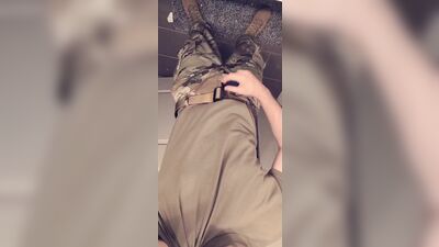 Gay Military Brotherhood Gay Porn (1174)