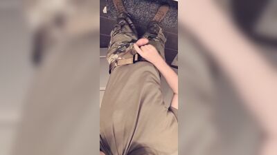 Gay Military Brotherhood Gay Porn (1174)