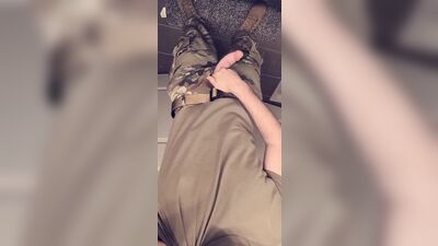 Gay Military Brotherhood Gay Porn (1174)