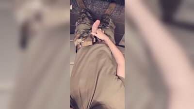 Gay Military Brotherhood Gay Porn (1174)