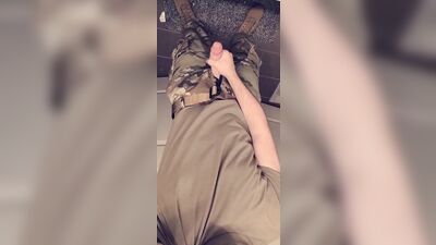 Gay Military Brotherhood Gay Porn (1174)