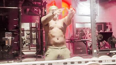Gay Military Brotherhood Gay Porn (194)