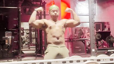 Gay Military Brotherhood Gay Porn (194)