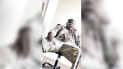 Gay Military Brotherhood Gay Porn (323)