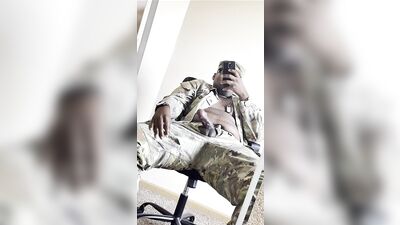 Gay Military Brotherhood Gay Porn (323)