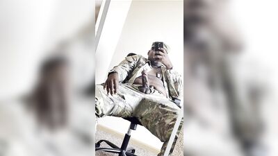 Gay Military Brotherhood Gay Porn (323)