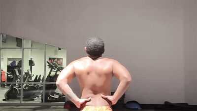 Gay Military Brotherhood Gay Porn (1373)