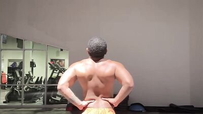 Gay Military Brotherhood Gay Porn (1373)