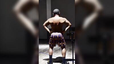 Gay Military Brotherhood Gay Porn (402)