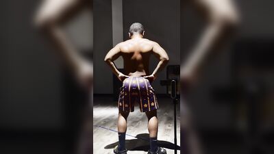 Gay Military Brotherhood Gay Porn (402)