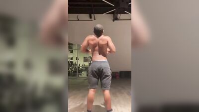 Gay Military Brotherhood Gay Porn (88)