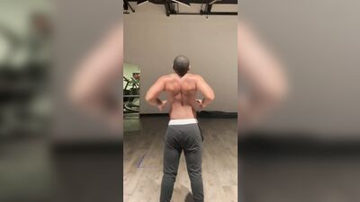Gay Military Brotherhood Gay Porn (105)