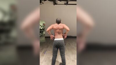 Gay Military Brotherhood Gay Porn (105)