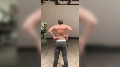 Gay Military Brotherhood Gay Porn (105)