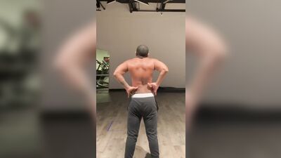 Gay Military Brotherhood Gay Porn (105)