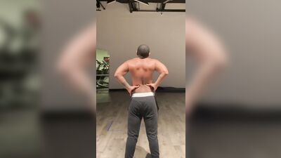 Gay Military Brotherhood Gay Porn (105)
