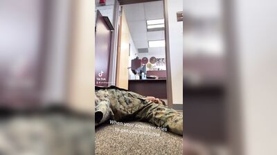 Gay Military Brotherhood Gay Porn (1900)
