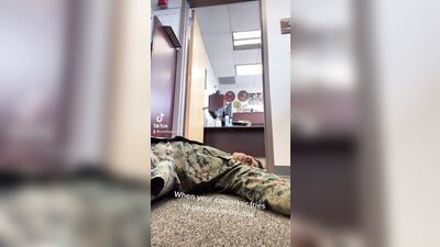 Gay Military Brotherhood Gay Porn (1900)