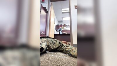Gay Military Brotherhood Gay Porn (1900)