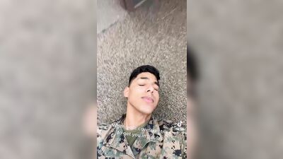 Gay Military Brotherhood Gay Porn (1900)