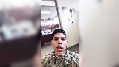 Gay Military Brotherhood Gay Porn (1900)