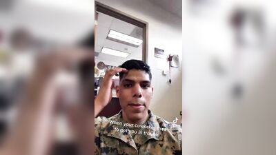 Gay Military Brotherhood Gay Porn (1900)