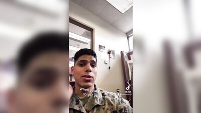 Gay Military Brotherhood Gay Porn (1900)