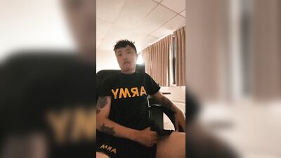 Gay Military Brotherhood Gay Porn (1304)