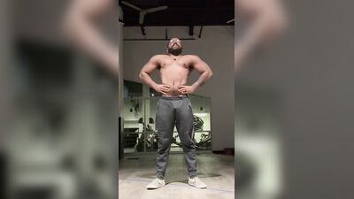 Gay Military Brotherhood Gay Porn (117)