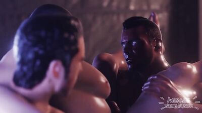 Gay Military Brotherhood Gay Porn (478)