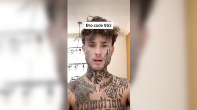 Gay Military Brotherhood Gay Porn (397)