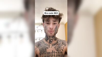 Gay Military Brotherhood Gay Porn (397)