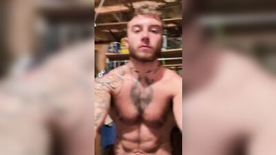 Gay Military Brotherhood Gay Porn (782)