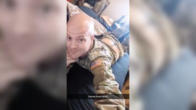 Gay Military Brotherhood Gay Porn (25)