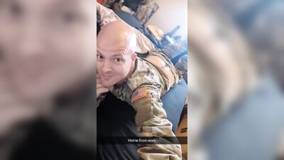Gay Military Brotherhood Gay Porn (25)