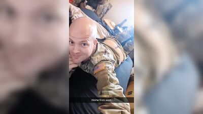 Gay Military Brotherhood Gay Porn (25)