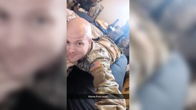 Gay Military Brotherhood Gay Porn (25)