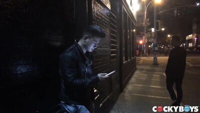 ricky roman fucks zak bishop 2016