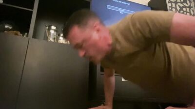 Gay Military Brotherhood Gay Porn (1003)